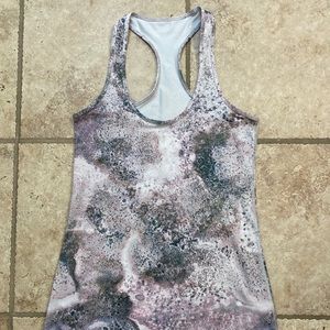 Lululemon cool racer back